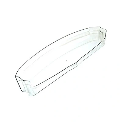 Image of Genuine BAUMATIC BR11.2A BR15A Fridge LOWER DOOR BOTTLE TRAY SHELF
