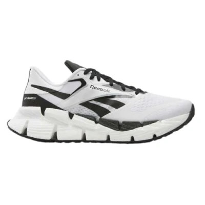 Image of Reebok Men&#039;s FLOATZIG 1 Sneaker, FTWWHT/CBLACK/CBLACK, 6.5 UK
