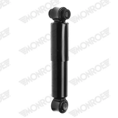 Image of 9463260700 Shock Absorber MONROE F5342 Oil Pressure Twin Tube Telescopic Top eye, Bottom eye