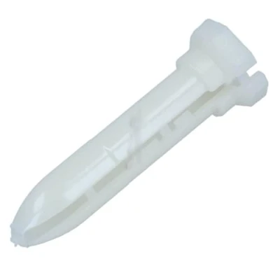 Image of Lamona Beko 2801430300 Washing Machine Shock Absorber Pin Genuine Part Number 2801430300,