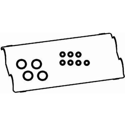 Image of BGA RK4360 Engines &amp; Engine Parts