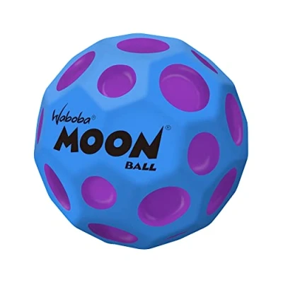 Image of Waboba Martian Bouncy Ball Random Colors