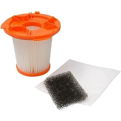 Image of Electrolux Vacuum Cleaner EF79 Hepa/Micro and Motor Filter Kit