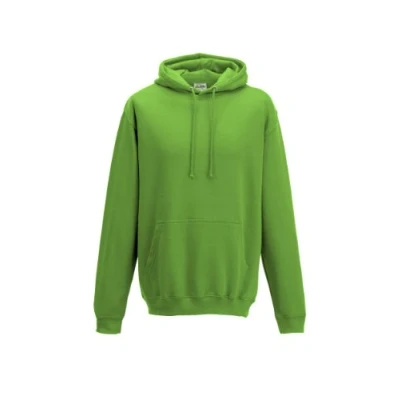 Image of All we do is hoodie, hooded sweatshirt, sweatshirt. Green XXL