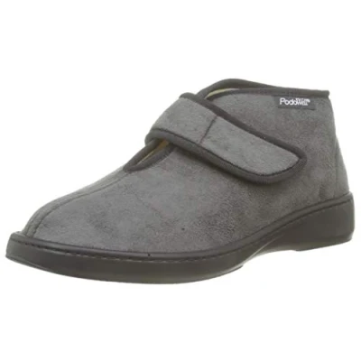 Image of Podowell Unisex Donuts, Flipflop, Grey, 45 EU