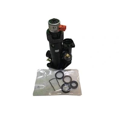 Image of GLOWWORM FLEXICOM ULTRACOM Boiler 3 Way Diverter Valve 0020014168 New