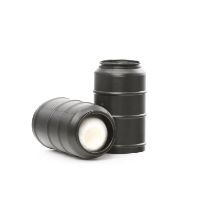 Image of 1311247080, 1313045080 Shock Absorber Dust Cover KYB 910091 Front Axle Protection Kit FIAT: Ducato II Platform/Chassis, I Platform/Chassis