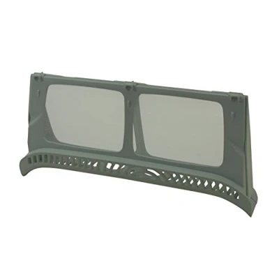 Image of Hotpoint Tumble Dryer Filter. Genuine part number C00286864