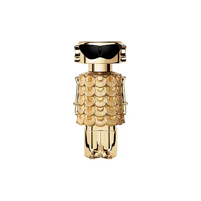 Image of Paco Rabanne Fame Intense Refillable Eau de Parfum 80ml Spray