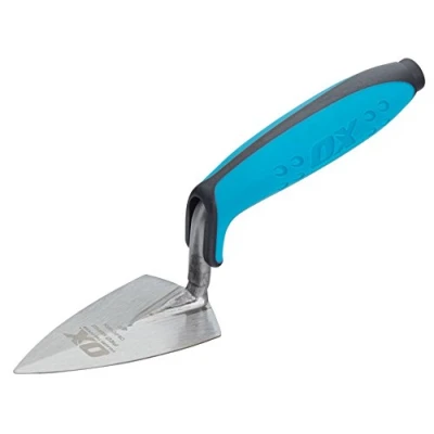 Image of OX Pro Pointing Trowel Philadelphia Pattern 4&quot; / 102mm