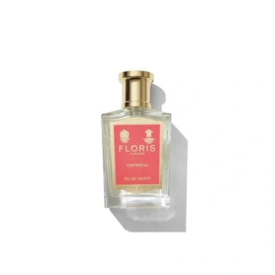 Image of Floris London Chypress Eau De Toilette Perfume 50 ml