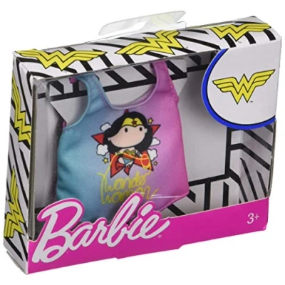 Image of Barbie Fashions