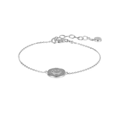 Image of Emporio Armani Women&#039;s bracelet sterling silver, EG3586040