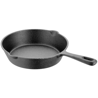 Image of Judge JST10 Cast Iron 18cm Skillet