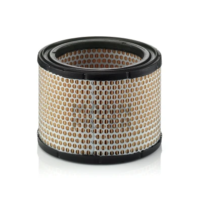 Image of 93604890 Air Filter MANN C 1989/1 134mm 186mm Insert