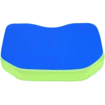 Image of OKBY Kayak Seat Cushion Thicken Soft Canoe Fishing Boat Sit Pad Accessory(Blue)