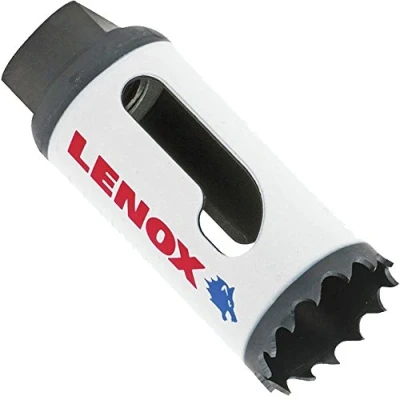 Image of Lenox 30014 Bi Metal Hole Saw