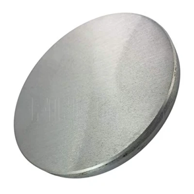 Image of Jewellers Tools 150mm Round Solid Steel Hardened Doming Bench Block 6&quot; Metal Shaping Tool