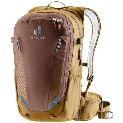 Image of deuter Compact EXP 12 SL Women’s Bike Backpack