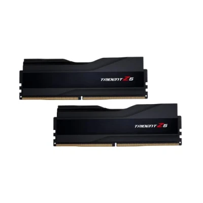 Image of G.SKILL 6000 30 Trident Z5 bk K2 GSK F5 6000J3040G32GX2 TZ5K