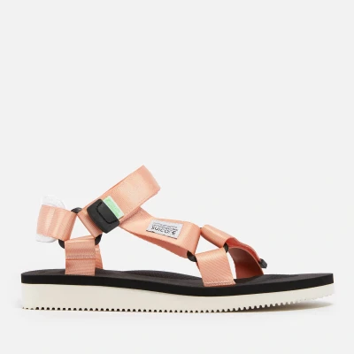 Image of Suicoke Depa Cab Nylon Sandals UK 3