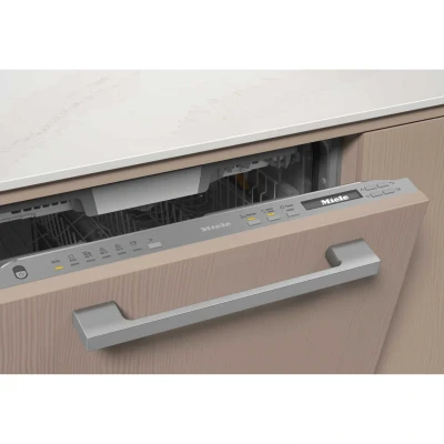Image of Miele G7191SCVI AD125ED Fully Integrated Dishwasher With Auto Dispensing