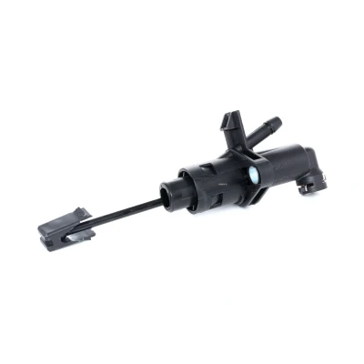 Image of 1J1721388A, 1J1721388B, 1J1721388C, 1J1721388D, 1J1721388E Clutch Master Cylinder FEBI BILSTEIN 32406 VOLKSWAGEN: Golf 4, Bora Saloon, AUDI: TT Coupe