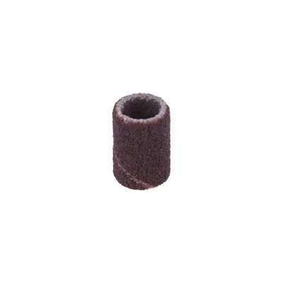 Image of Dremel 438 Sanding Bands Multipack, 6 (6,4 mm Grit 120) for Sanding, Shaping and Smoothing Wood Plastic Materials