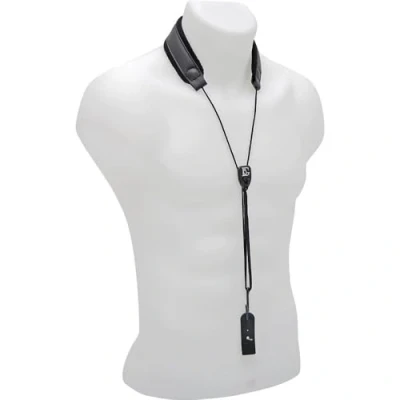 Image of BG Neckstrap for Bb Clarinet C23E Elastic