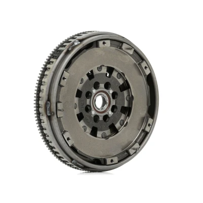 Image of 9632655780, 9639933180, 9644595980 Dual mass flywheel LuK 415 0138 10 Manual Transmission