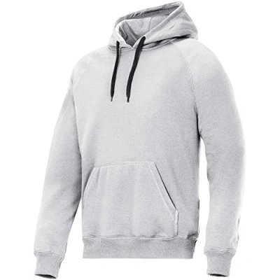 Image of Snickers Hoodie Grey L Regular