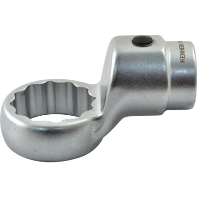 Image of Kennedy Ring End, Spigot End Spanner, 16mm Spigot, 12mm
