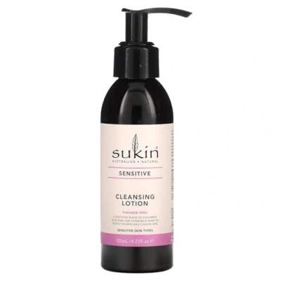 Image of Sensitive Cleansing Lotion