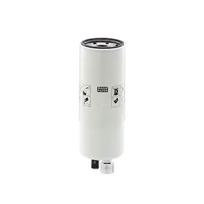 Image of 3991498 Fuel Filter DONALDSON P550929 with gaskets/seals