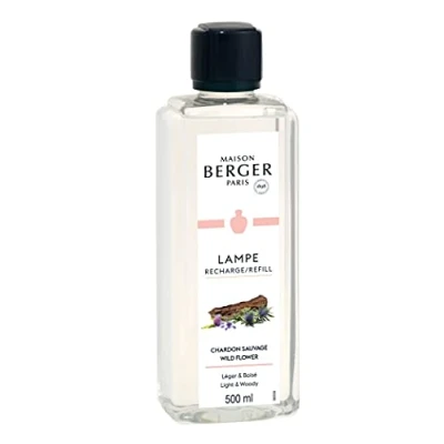 Image of MAISON BERGER Paris Fragrance, 500 ml