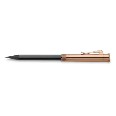 Image of Graf von Faber Castell Rose Gold Perfect Pencil