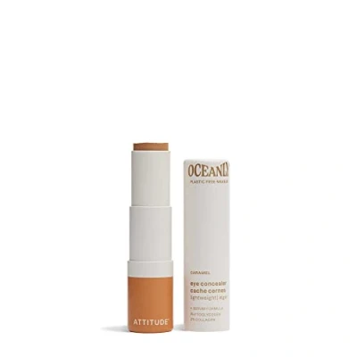 Image of Oceanly Light Coverage Concealer Caramel 5.7g