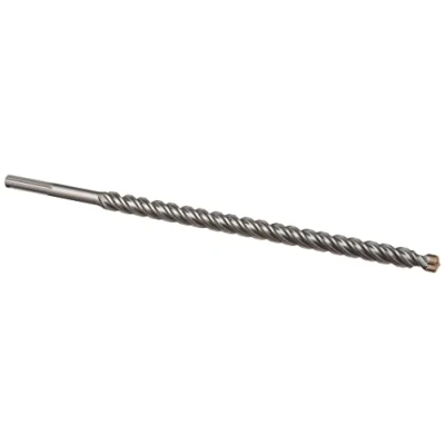 Image of Dewalt DT9430 QZ SDS Max 4 Cutter Drill Bit, 28 mm x 570 (Pack of 12)