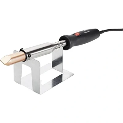 Image of TOOLCRAFT KP300 Soldering Iron I 300 W Chisel Shape 230 V Mechanical Work Sheet Metal Processing