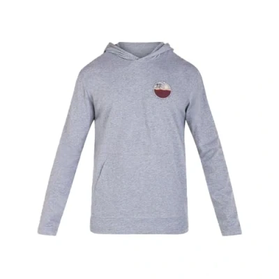 Image of T Shirt long sleeve men Evd Palm Island HD