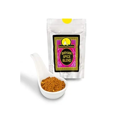 Image of Biryani Spice Blend Indian Spices