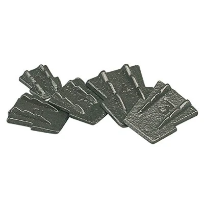 Image of Draper Hammer Wedges (Pack of 5)