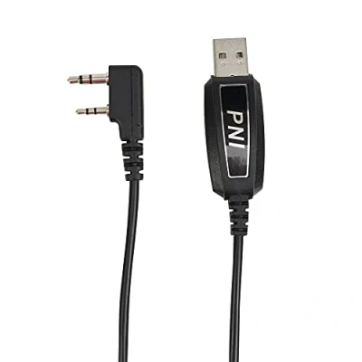 Image of PNI PSR15 programming kit for PMR R15 Radio