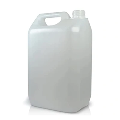 Image of 5 Litre Organic Liquid Castile Soap (5000ml) All Natural Unscented Pure SLS SLES Free