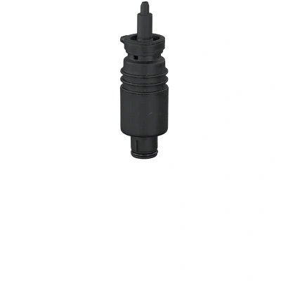 Image of 4A0955651 Windshield Washer Pump FEBI BILSTEIN 17010 12V AUDI: A4 B5 Avant, 80 B4 Saloon