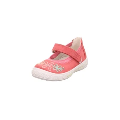 Image of Superfit Girls Tensy Ballerina, Pink 5510, 10 UK Child Wide