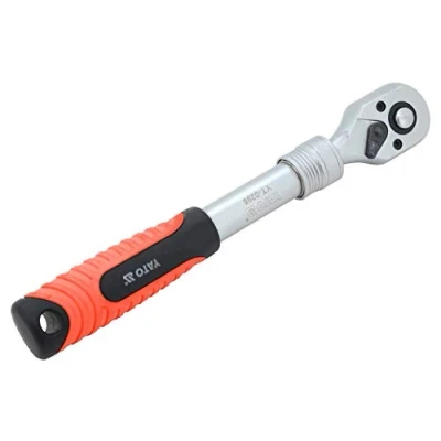 Image of YATO YT 0298 3/8&quot; Drive Ratchet