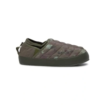 Image of Navitas Polar Tec Bivvy Slipper 44 Fishing shoes