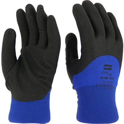 Image of Honeywell NF11HD/10XL/SP PSS Cold Grip Protective Gloves, EN 388 2232, 511 x2x Size 10XL (1 pair, carded)