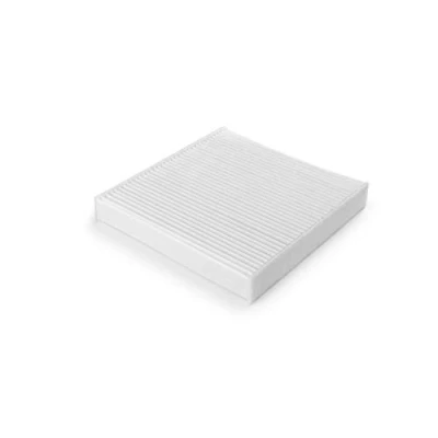 Image of 1709013, 1776360, AV6N19G244AA, AV6N19G244AAH Pollen Filter UFI 54.218.00 Activated Carbon 255mm 203mm 35mm FORD: FOCUS 3, KUGA 2